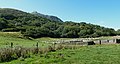 Randonnée du Le Puy de Dôme par le col de Ceyssat .- France