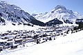 Lech am Arlberg