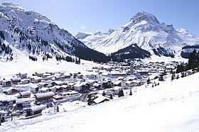 Lech (Vorarlberg)