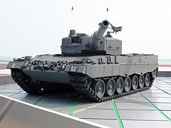 Leopard 2A4[5]