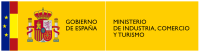 Logotipo del Ministerio de Industria, Comercio y Turismo.svg