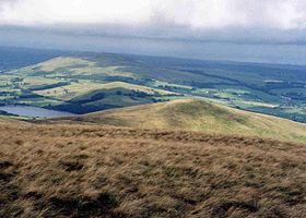 Longlands Fell de Brae Fell.jpg