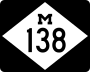 M-138 marker