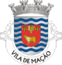 Brasão de Mação