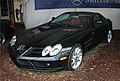 Mercedes-Benz SLR McLaren