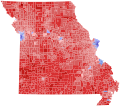 2016 Missouri lieutenant gubernatorial election