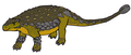 Pinacosaurus