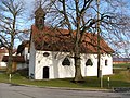 Kapelle St. Magnus