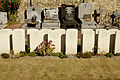 Malo-les-Bains Communal Cemetery