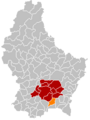 Vorschaubild fir Version vum 21:03, 9. Jan. 2018