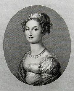Maria Ferdinanda di Sassonia