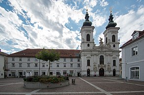 Mariahilfkirche