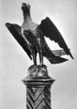 Das Adlerpult 1894