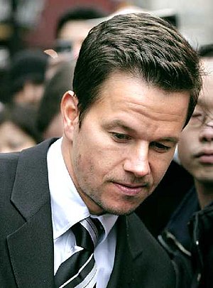 Mark Wahlberg&squot;s "The Fighter"