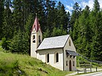 Marienkapelle in der Schmölz