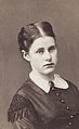 Mathilde van Oostenrijk-Teschen geboren op 25 januari 1849