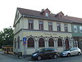 Wohn- und Gasthaus