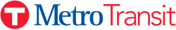 Metro Transit logo.svg