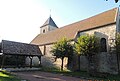 Église Saint-Martin de Montereau-sur-le-Jard