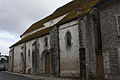 Chapelle Saint-Pierre de Pontloup