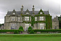 IRL, Muckross House