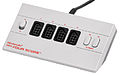 NES Four Score multiplayer adapter