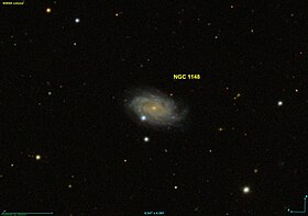 Image illustrative de l’article NGC 1148