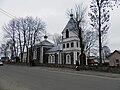 {{Belarus heritage|613Г000444}}