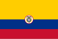 Naval Ensign of Colombia.svg