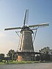 De Hollandsche Molen