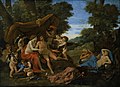 Poussin, 1630.[4]​