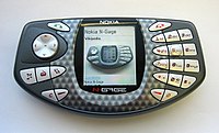 Nokia Ngage