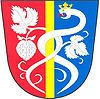 Coat of arms of Očihov