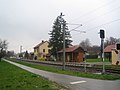 Bahnhof Oberöwisheim