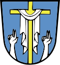 Brasão de Oberammergau