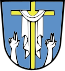 Blason de Oberammergau