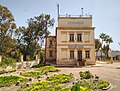 Miniatura para Observatorio Geofísico de Almería