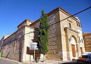 Convento de Santa Catalina