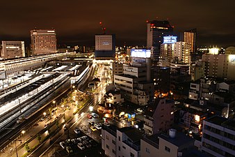 岡山市