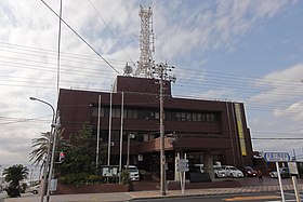 Ōshima (Tokyo)