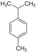 Skeletal formula