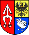 Coat of arms of Gmina Chlewiska