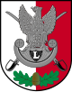 Wappen der Gmina Jastków