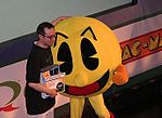 Miniatura para Pac-Man Championship Edition