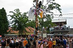 7 Lomba Tradisional Perayaan Hari Kemerdekaan Indonesia