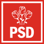 Miniatura para Partido Socialdemócrata (Rumania)