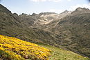 Sierra de Gredos