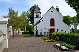 Sint-Joriskerk