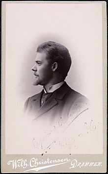 Description de l'image Portrett av Eyvind Alnæs (1872-1932).jpg.