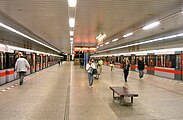 Line C (Prague Metro)